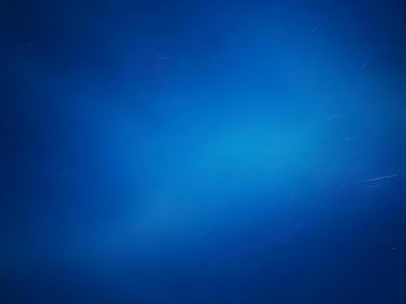 Abstract Luxury Gradient Blue Background photo