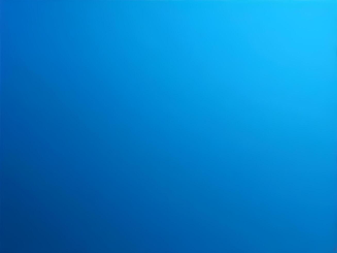 Abstract Luxury Gradient Blue Background photo