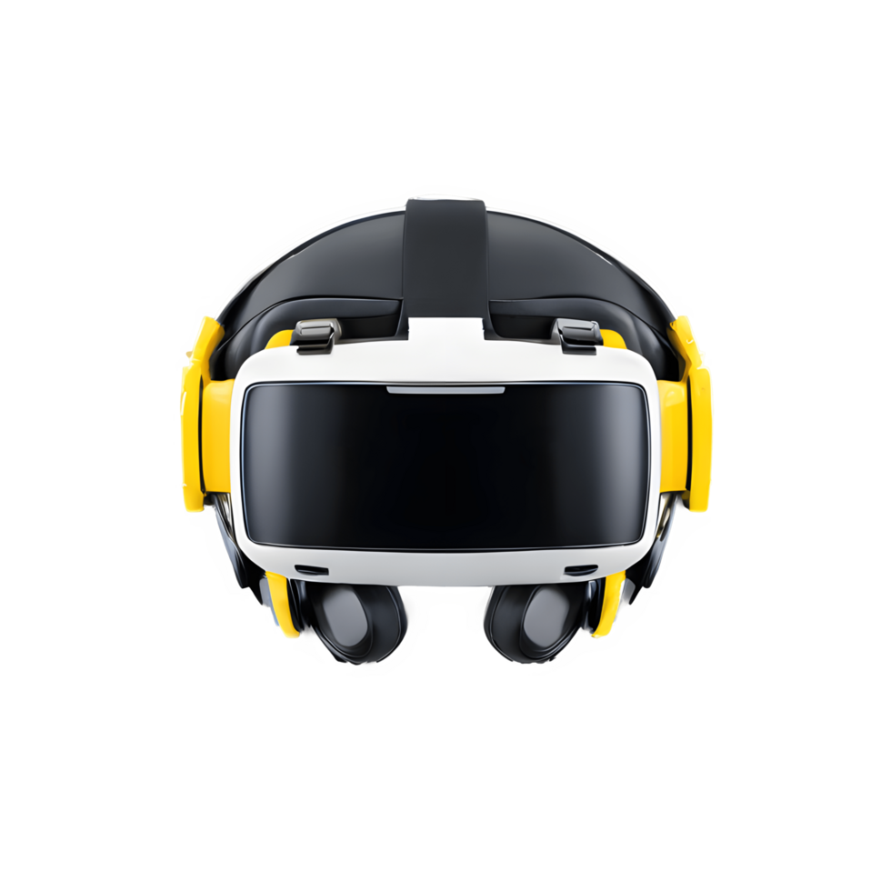 virtual realidad casco. png