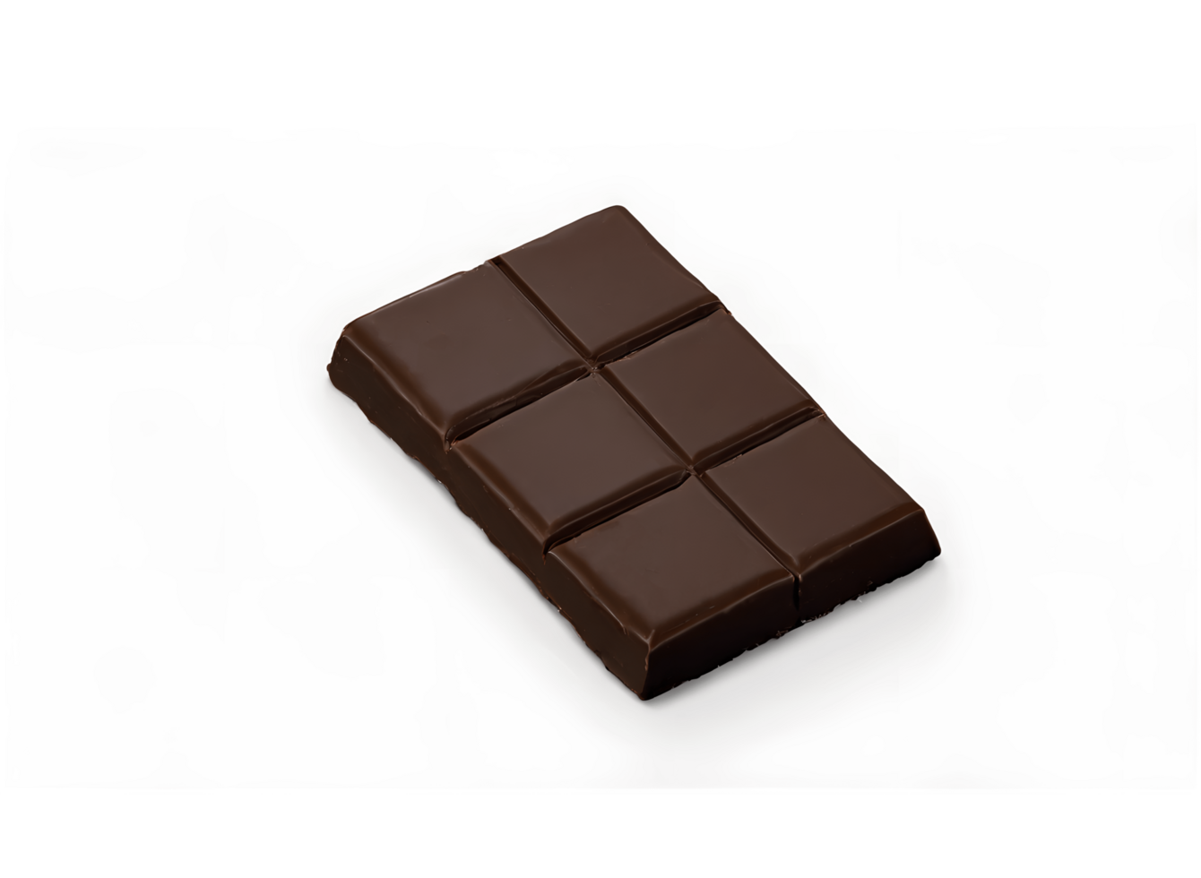 foncé Chocolat bar.monde Chocolat journée. png