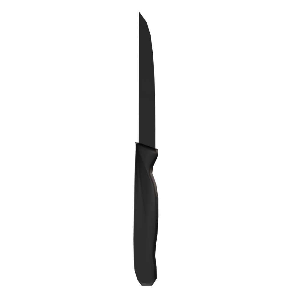 a knife on a transparent background png