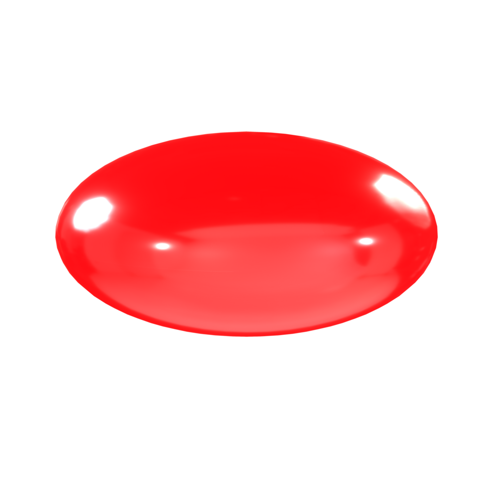 red pill on transparent background png