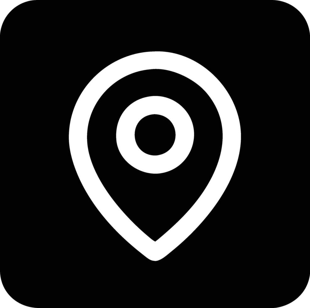 Location icon design, graphic resource vector