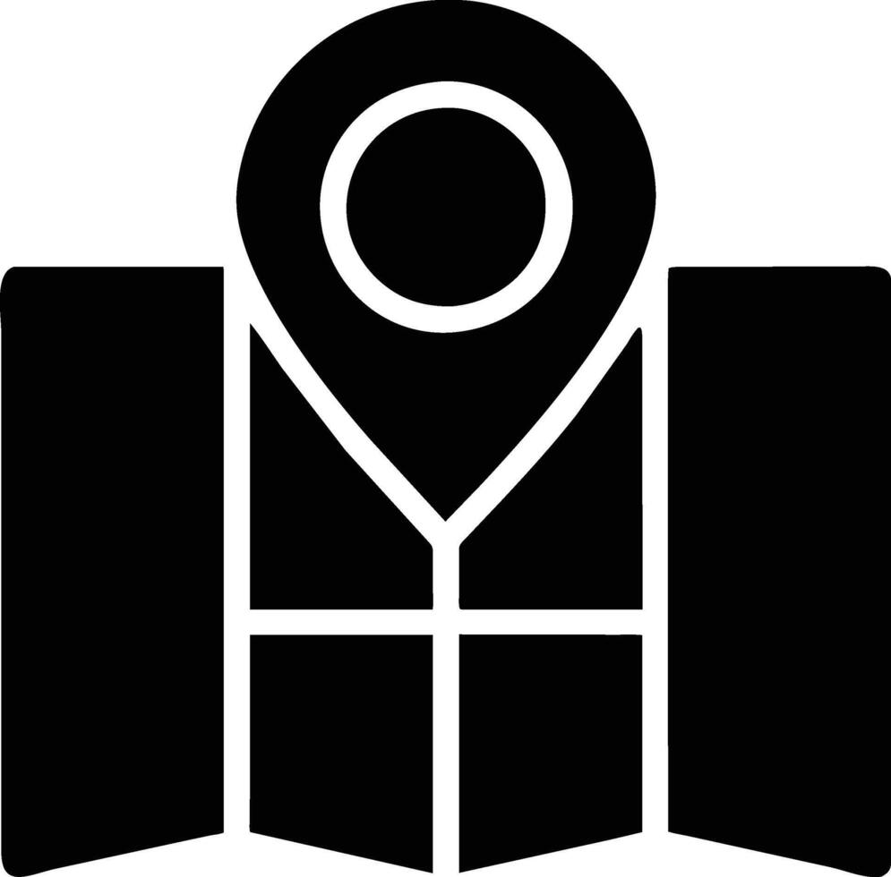 Location icon design, graphic resource vector