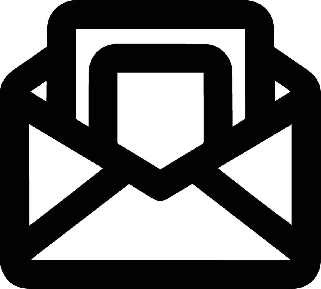 Email icon design,graphic resource vector