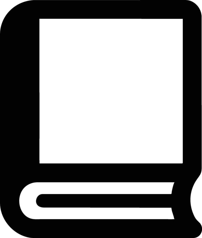 Book icon design, graphic resource vector