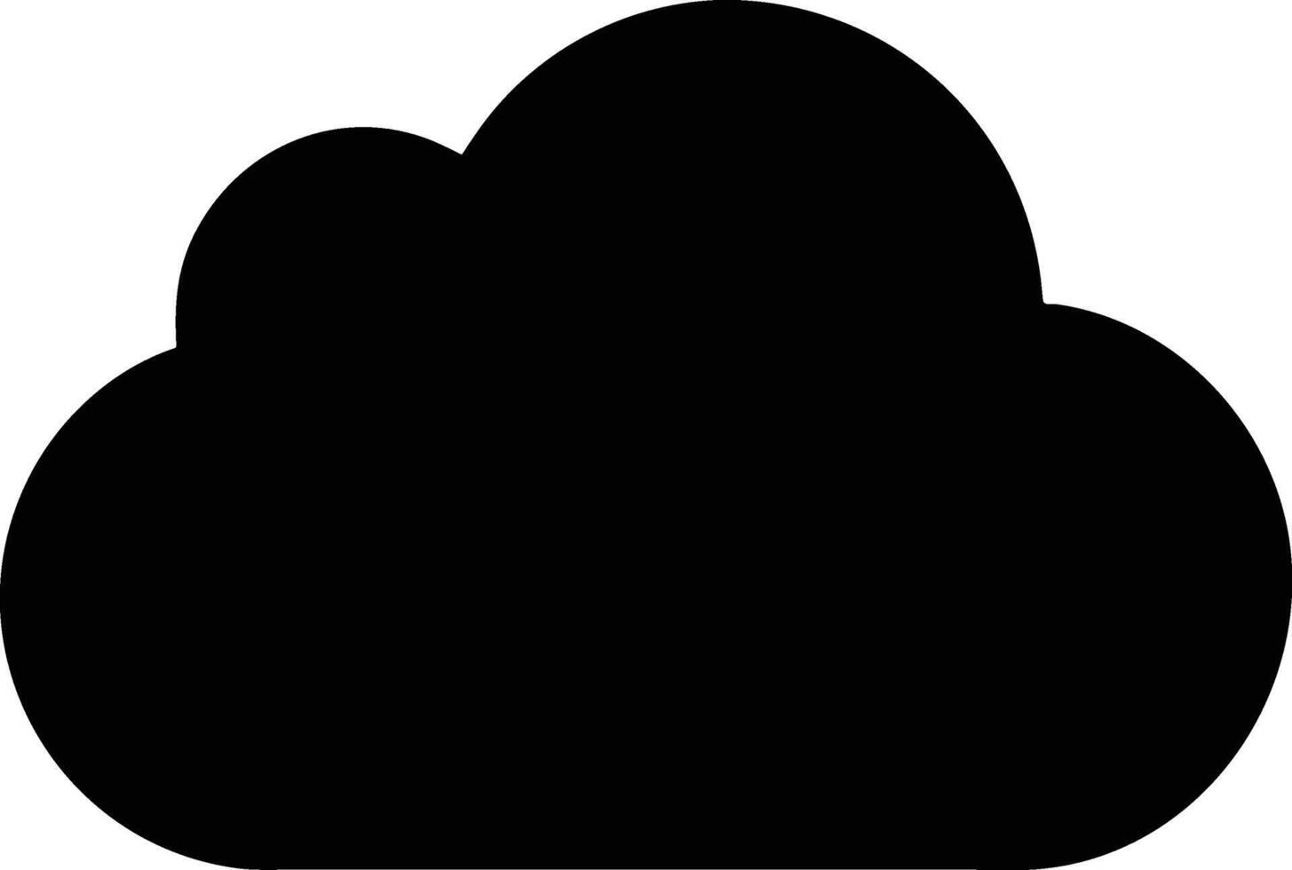 Cloud icon design,graphic resource vector