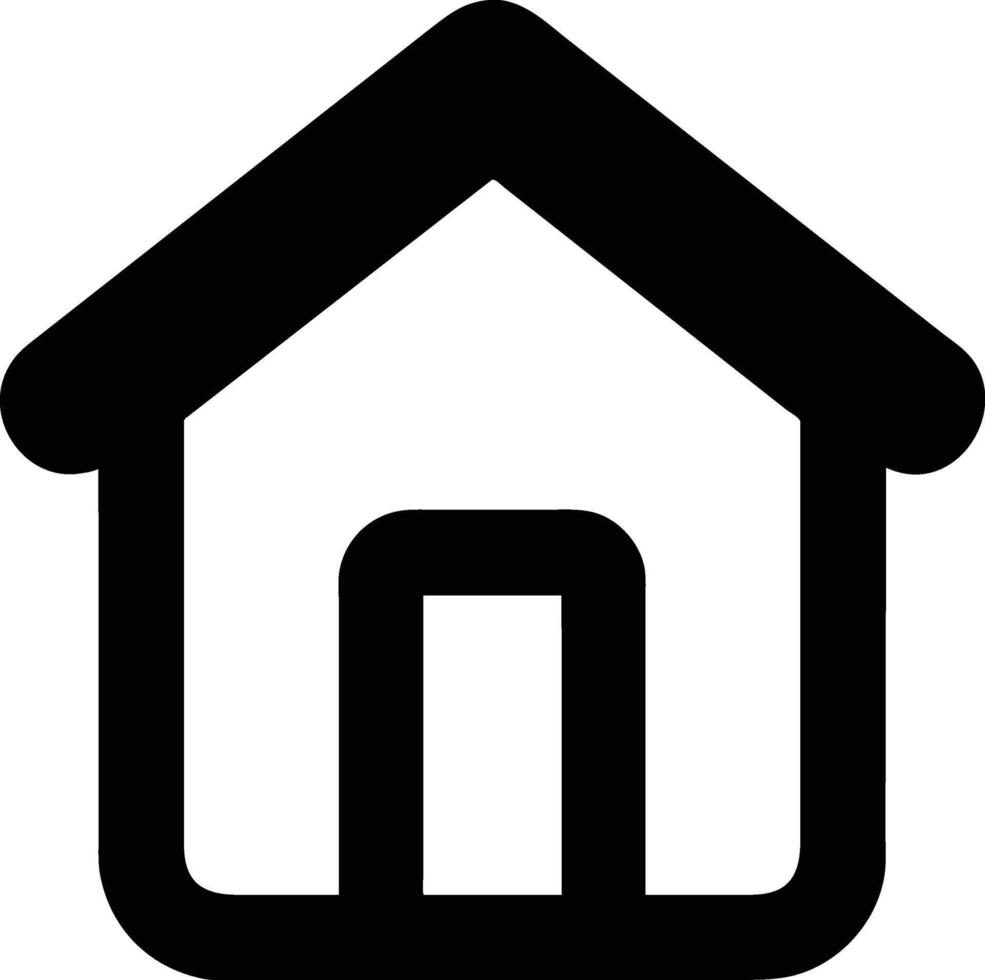 House icon design,graphic resource vector