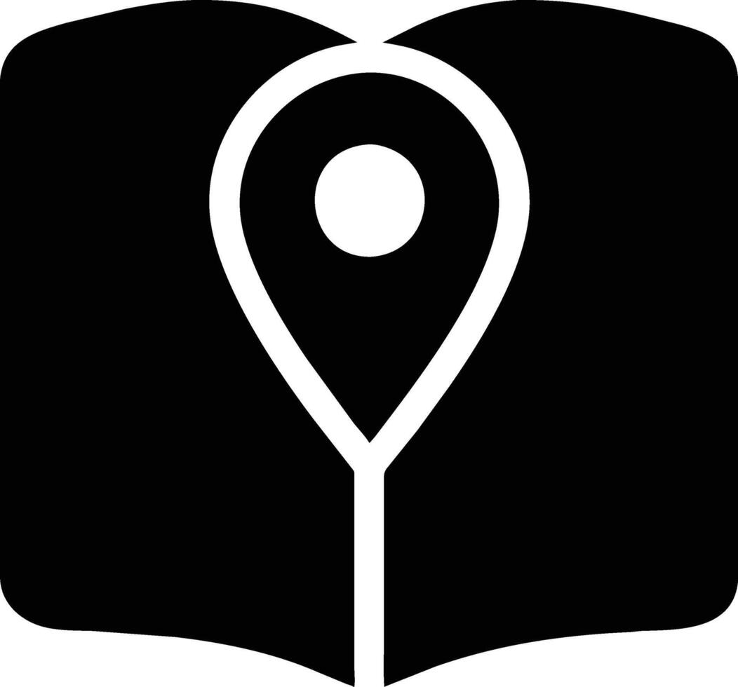 Location icon design, graphic resource vector