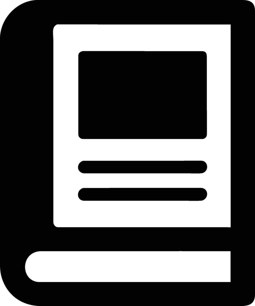 Book icon design, graphic resource vector