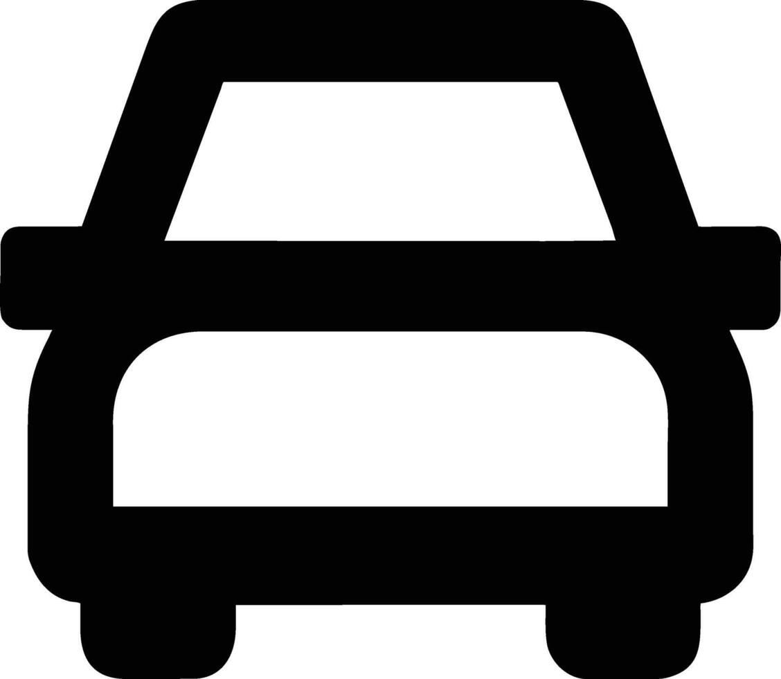 Car icon design, graphic resource vector