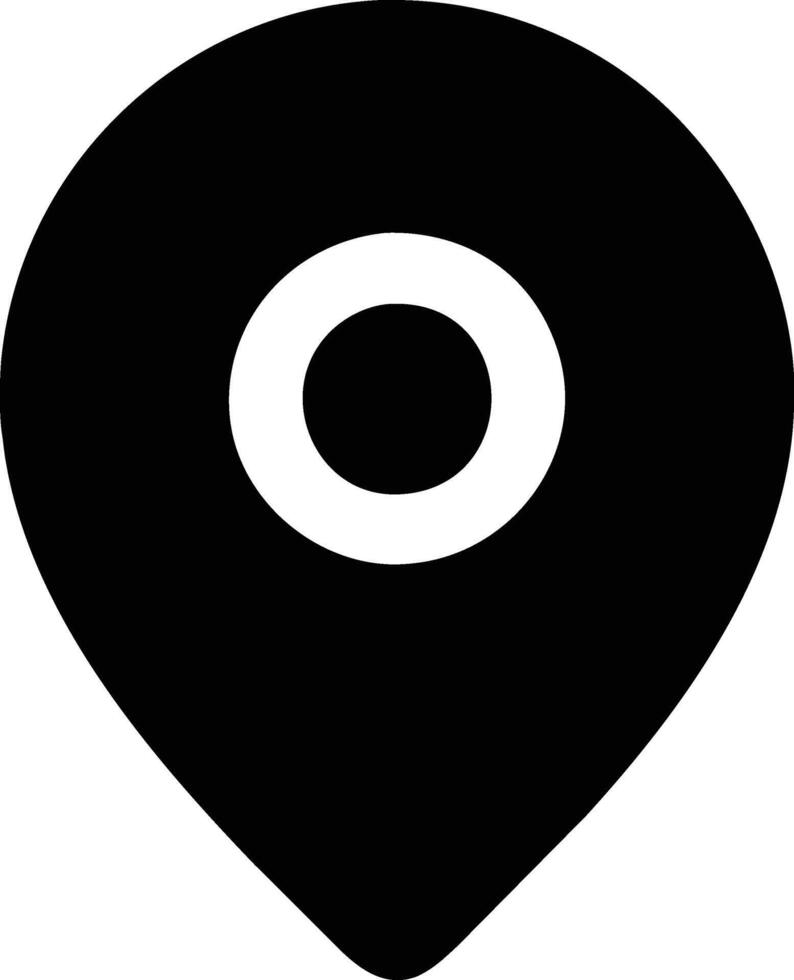 Location icon design, graphic resource vector