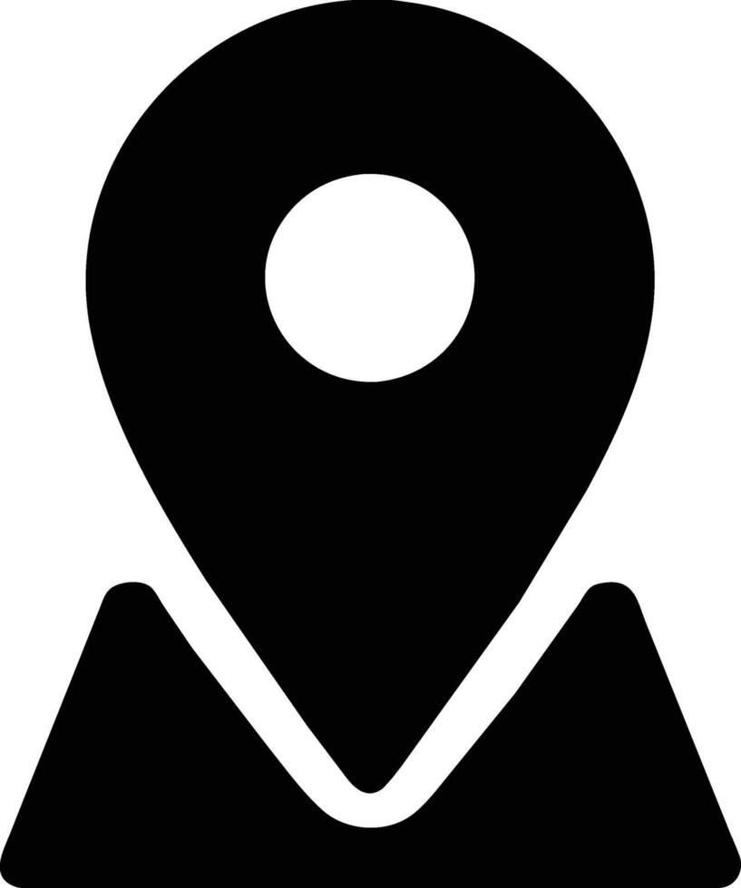 Location icon design, graphic resource vector
