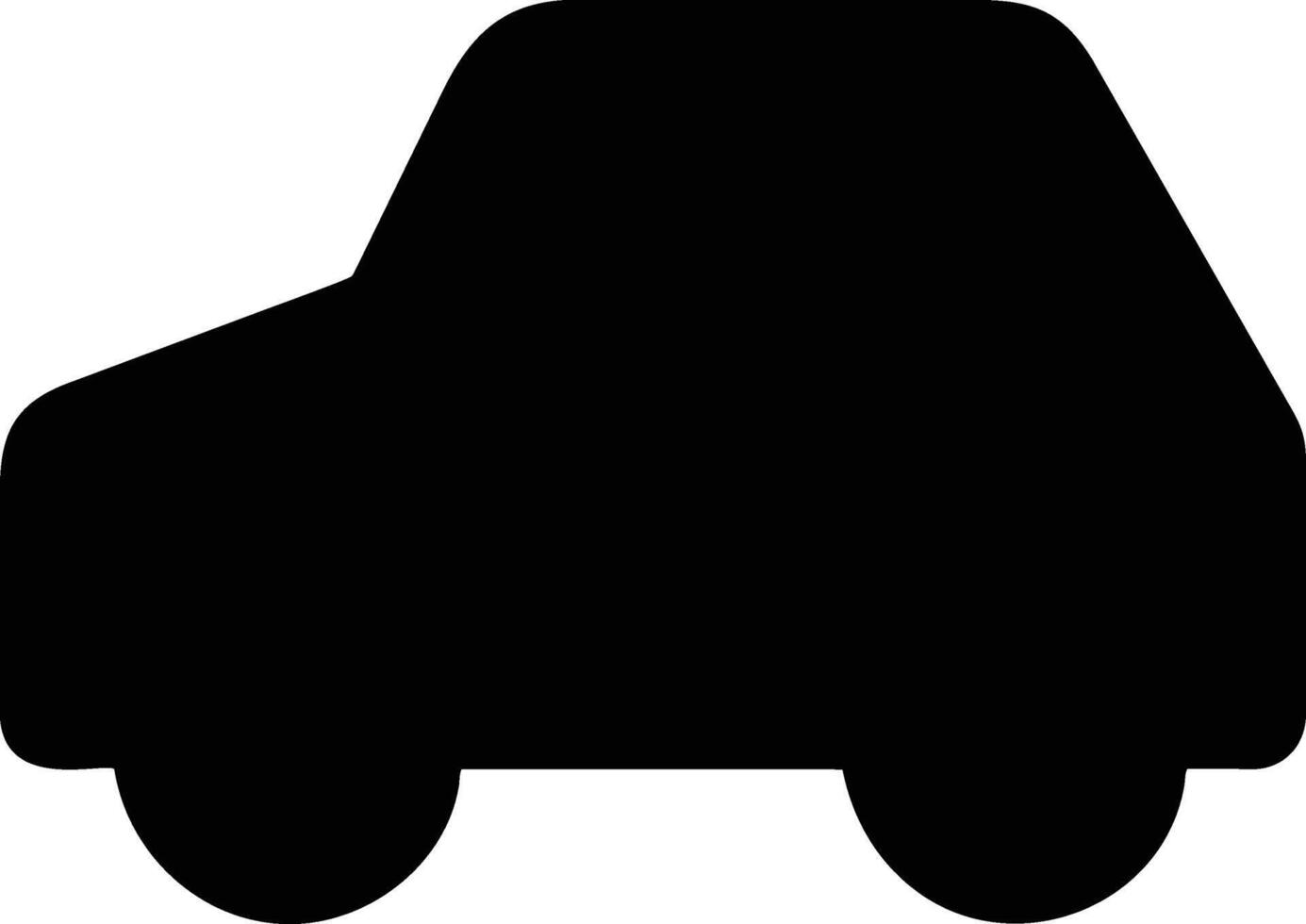 coche icono diseño, gráfico recurso vector