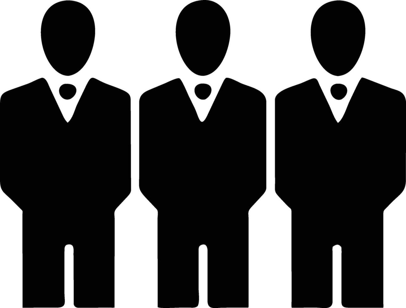 People or team icon design,graphic resource vector