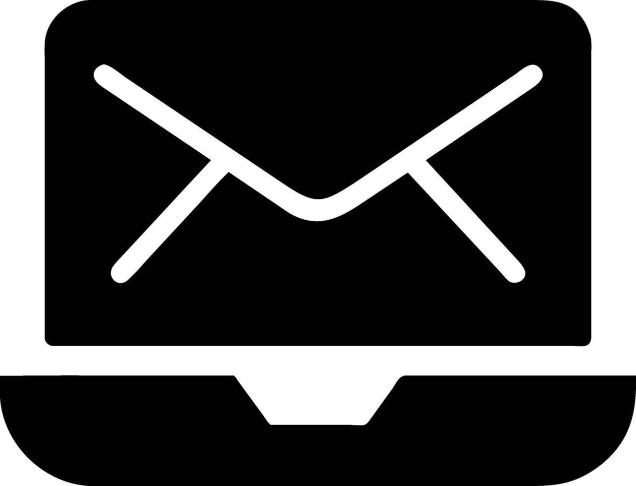 Email icon design,graphic resource vector