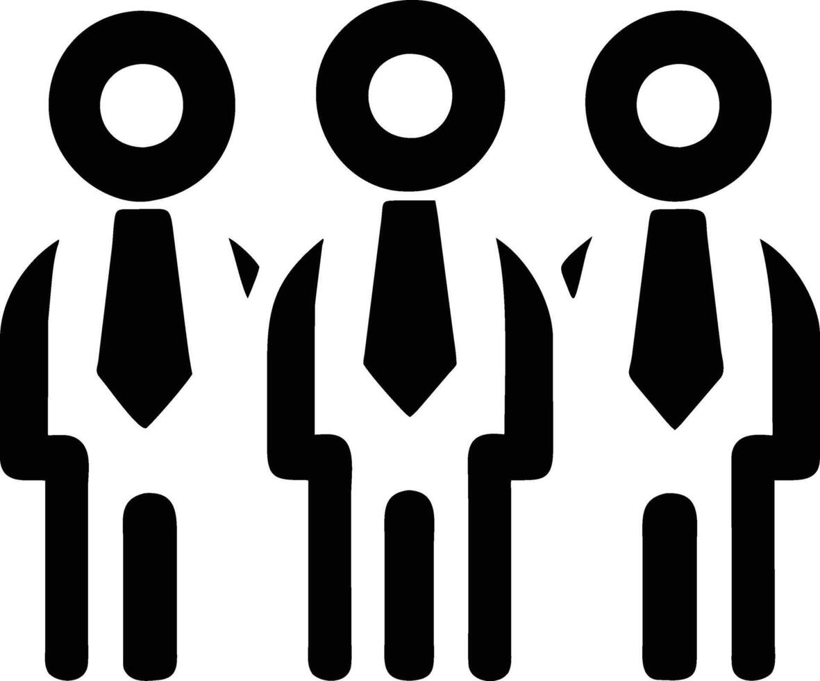 People or team icon design,graphic resource vector