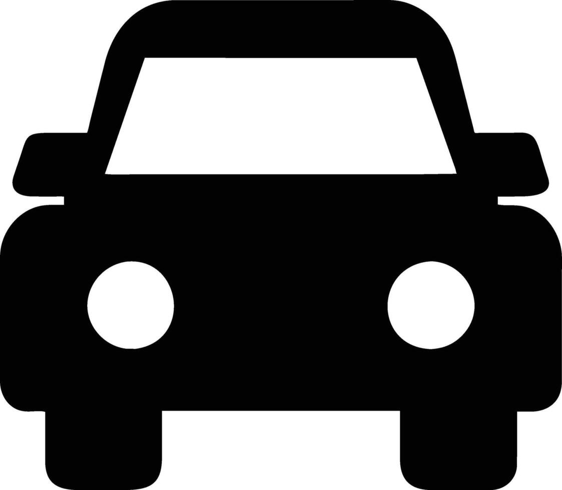 Car icon design, graphic resource vector