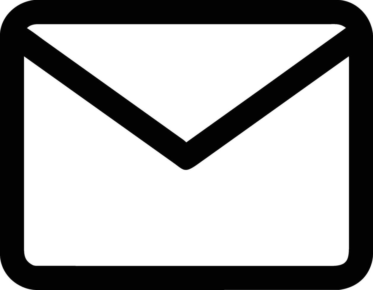 Email icon design,graphic resource vector