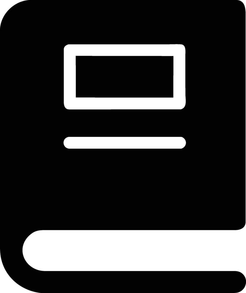 Book icon design, graphic resource vector