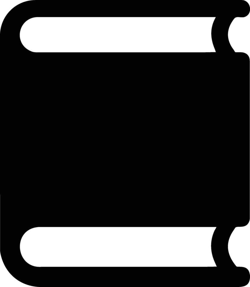 Book icon design, graphic resource vector