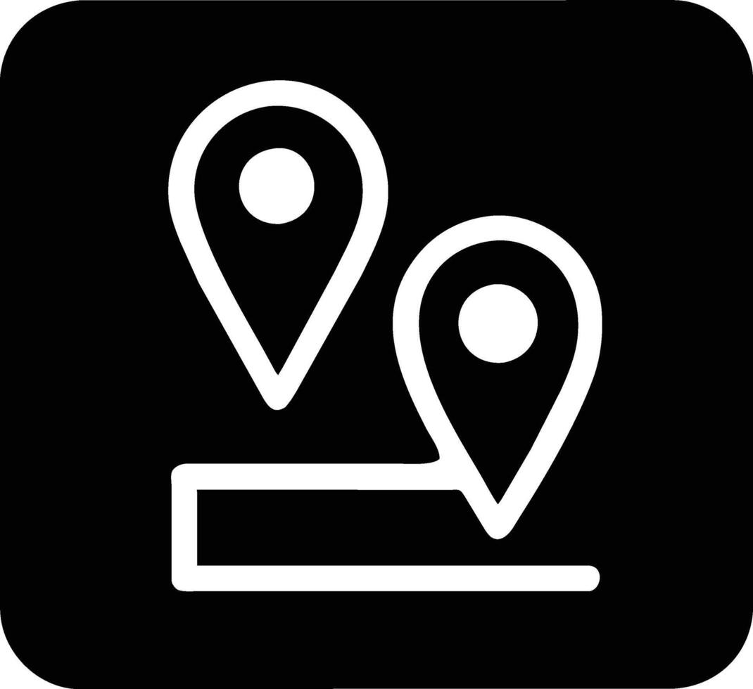 Location icon design, graphic resource vector