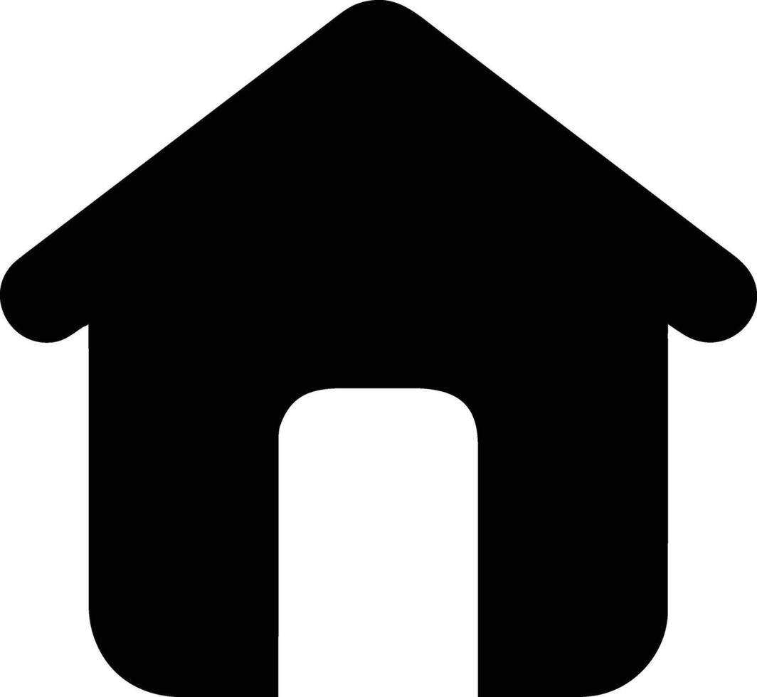 House icon design,graphic resource vector