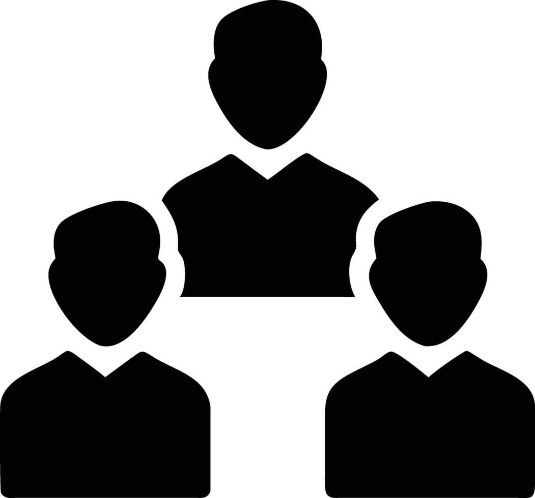 People or team icon design,graphic resource vector