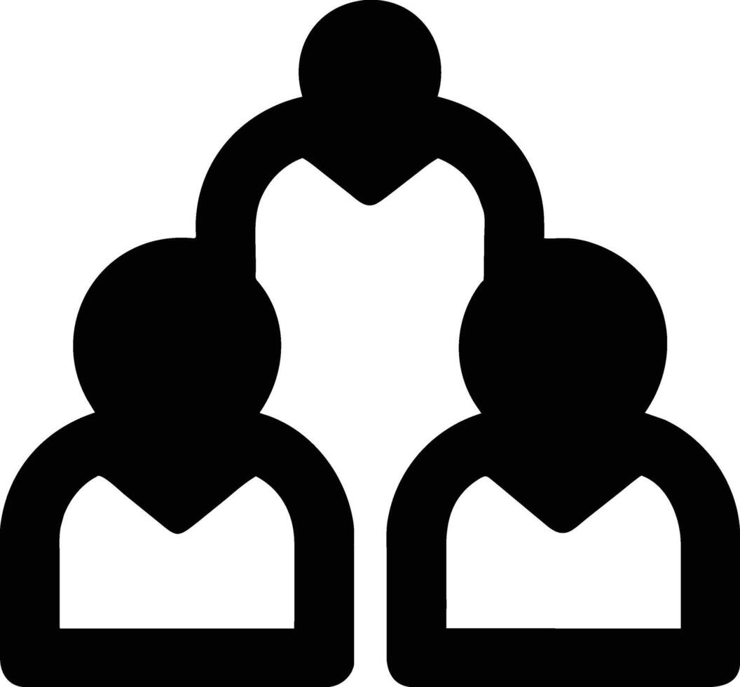People or team icon design,graphic resource vector