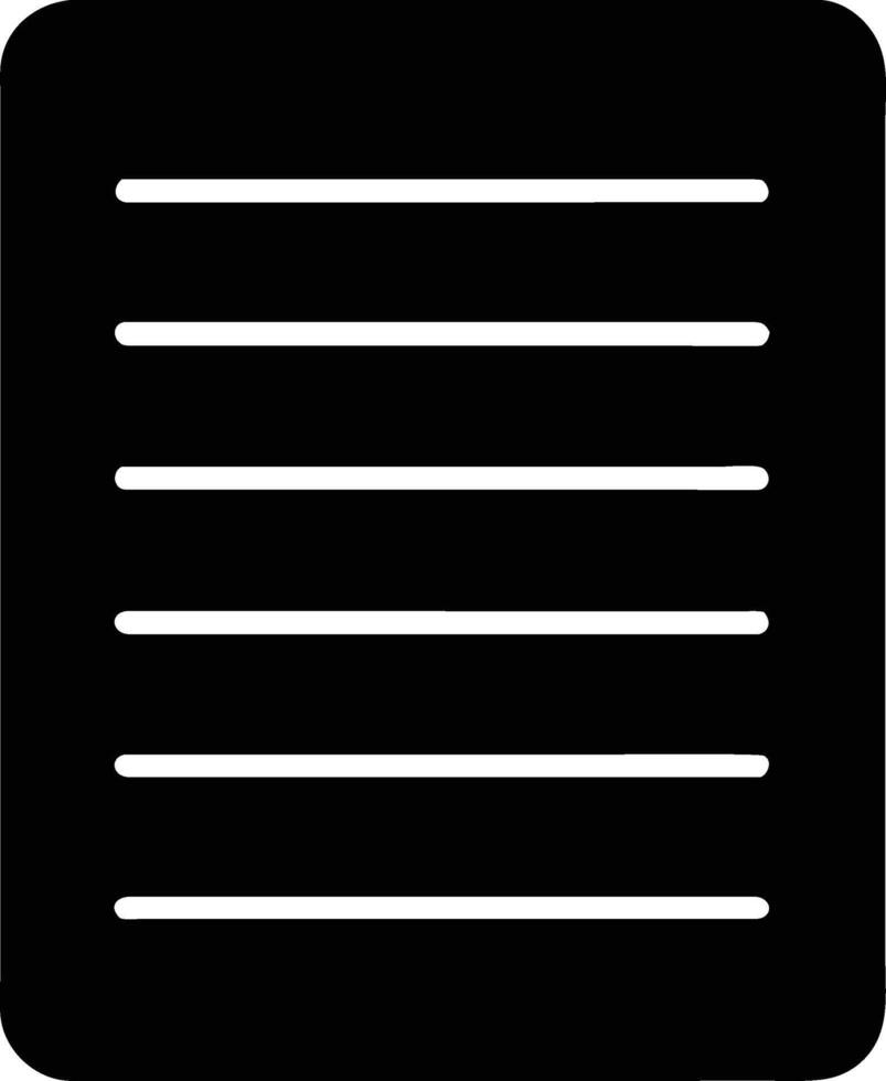 Note icon design, graphic resource vector