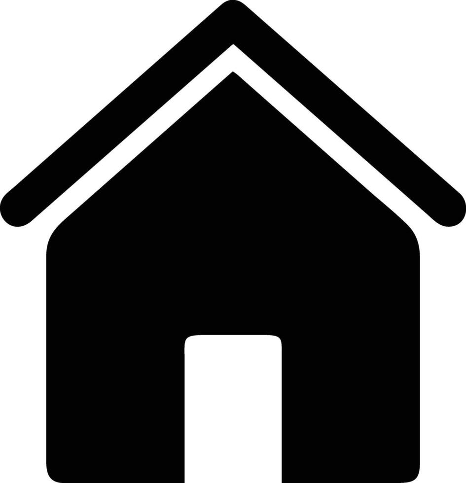 House icon design,graphic resource vector