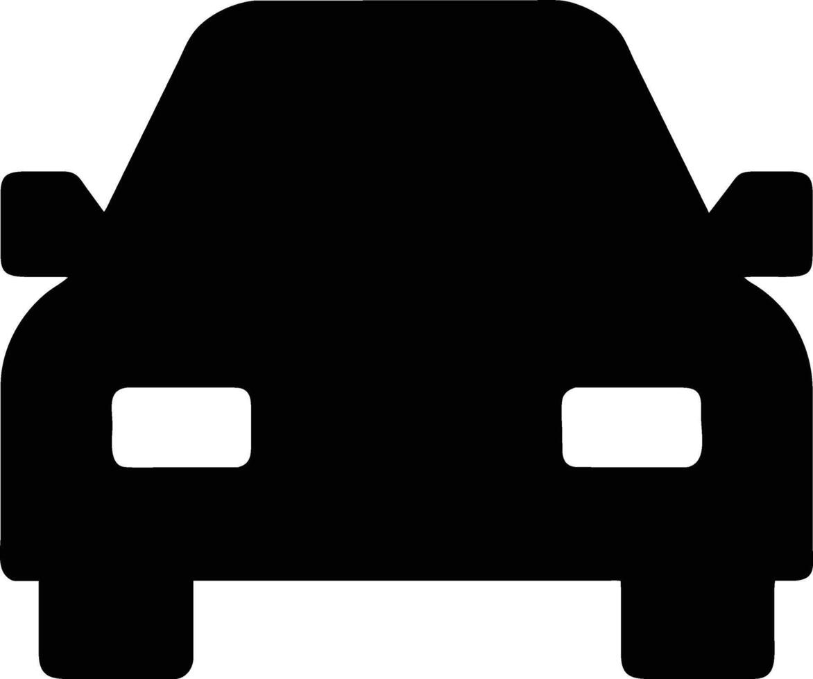 Car icon design, graphic resource vector