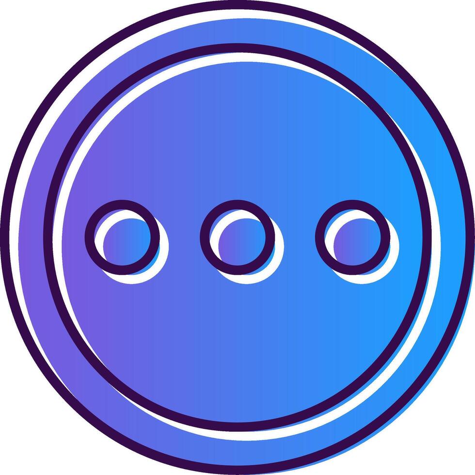 More free Gradient Filled Icon vector