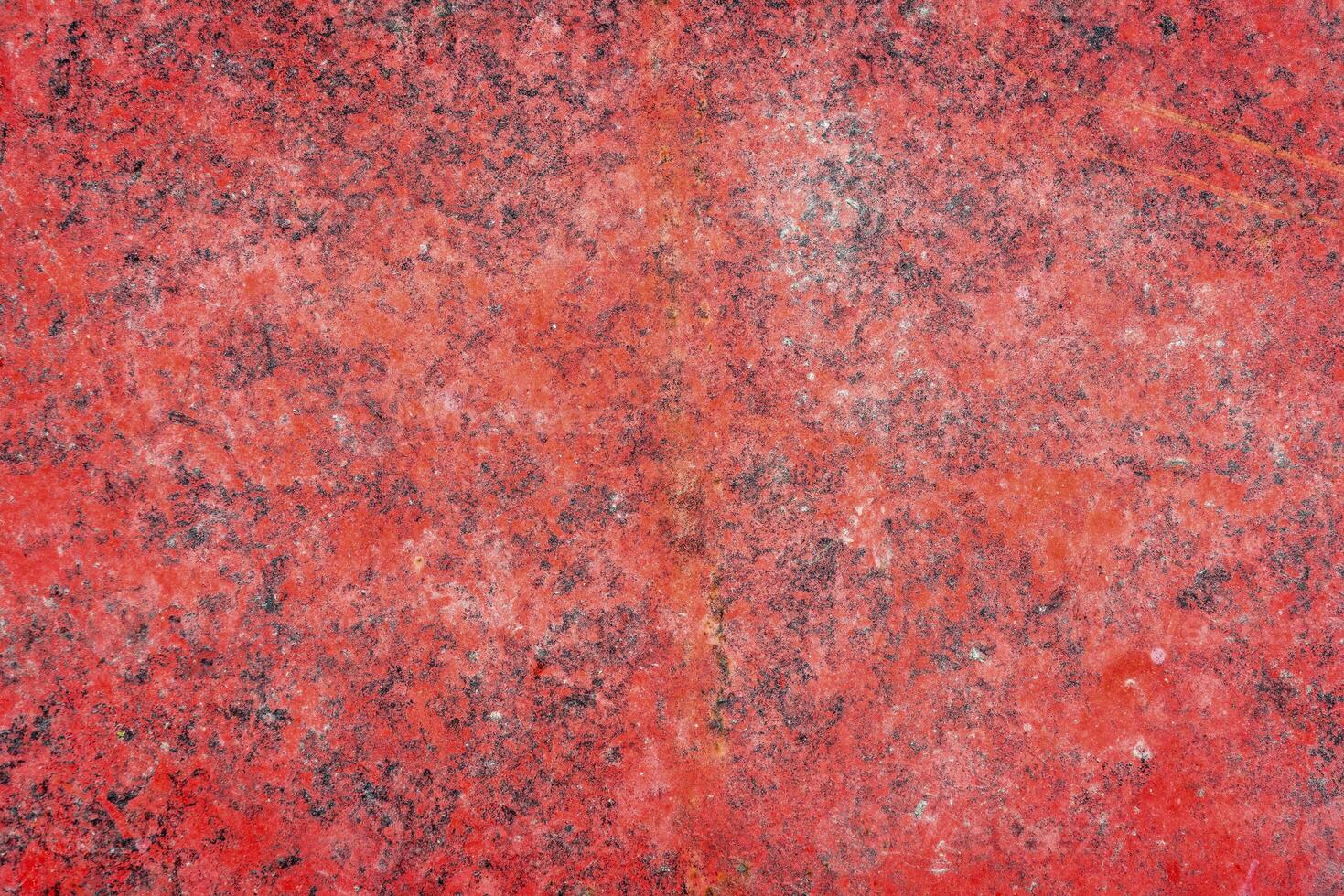 grunge painted metal texture photo
