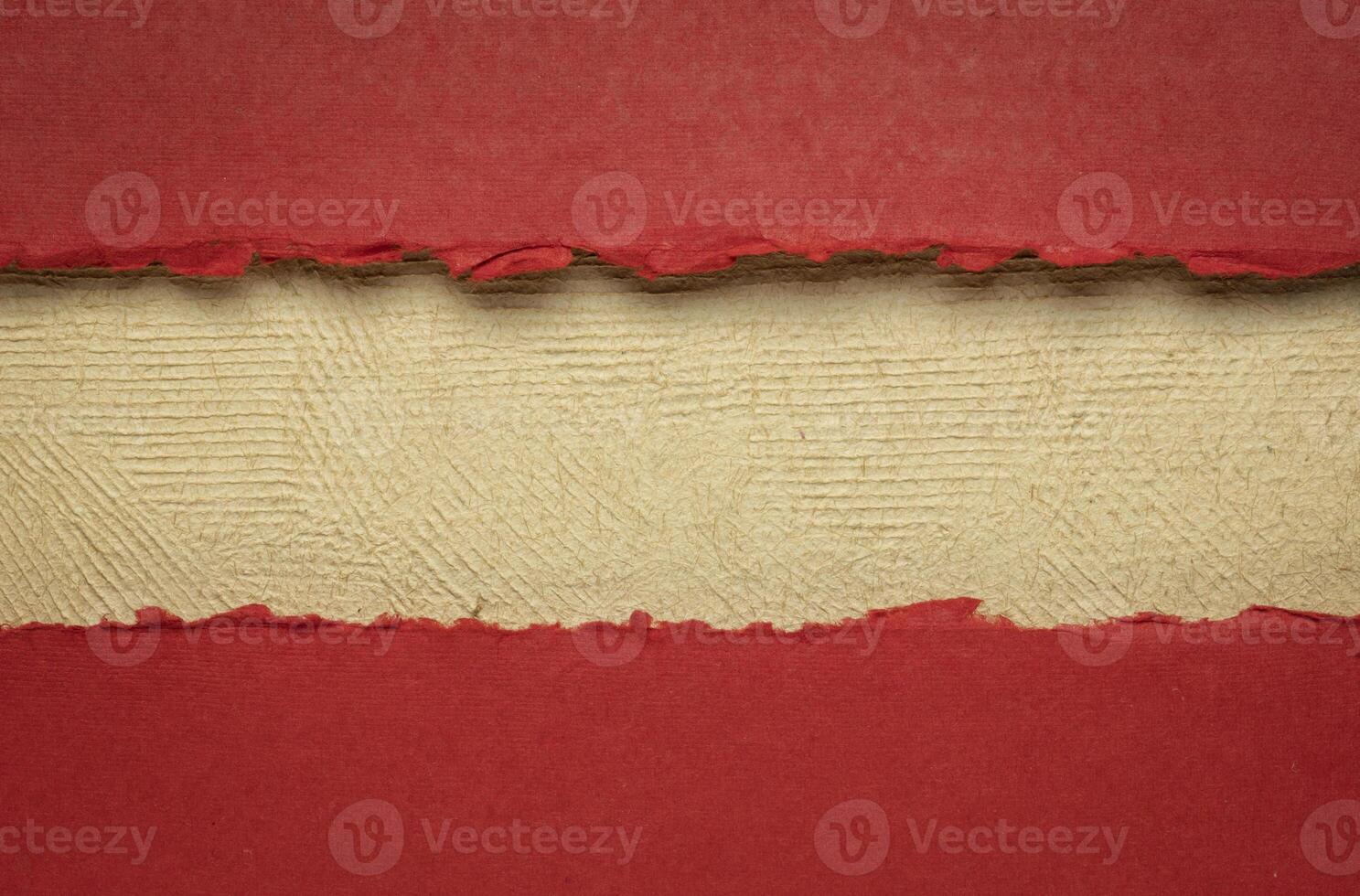 colorful paper abstract with a copy space photo