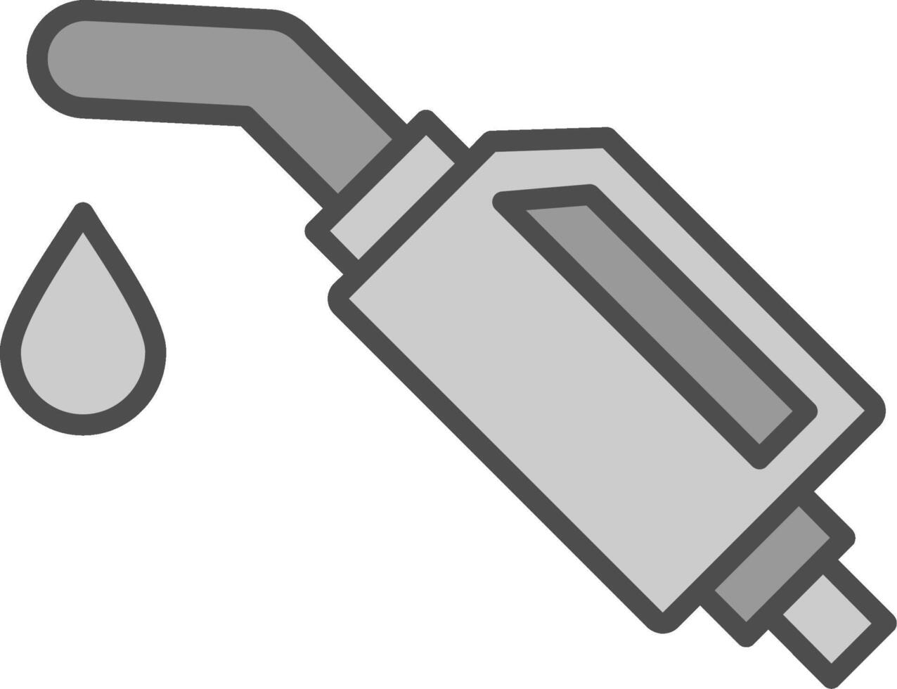 Nozzle Fillay Icon vector