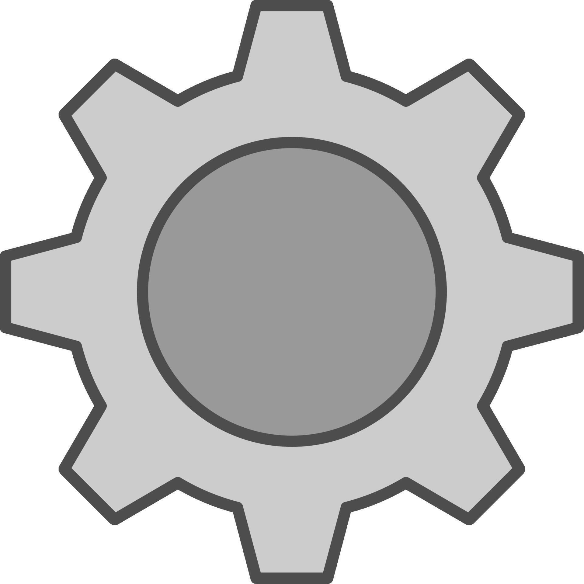Optimization Fillay Icon 42778643 Vector Art at Vecteezy