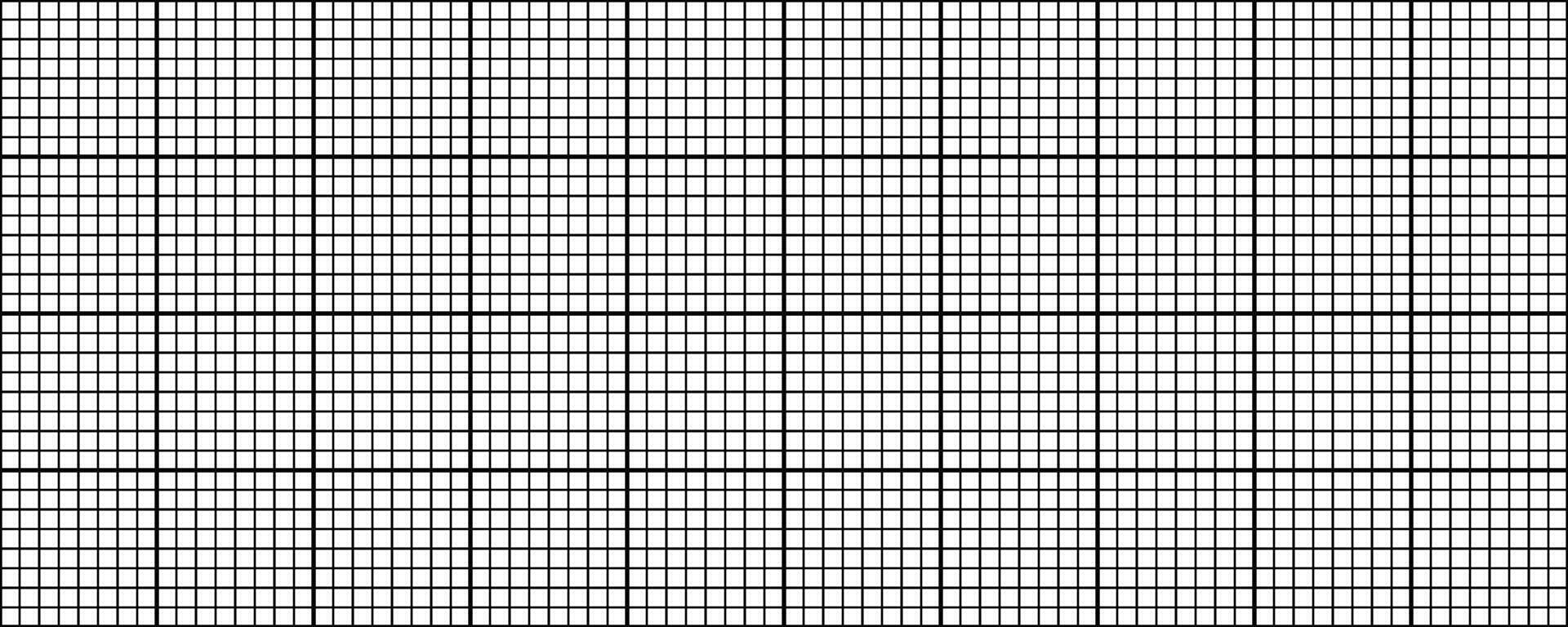 black white grid seamless pattern vector