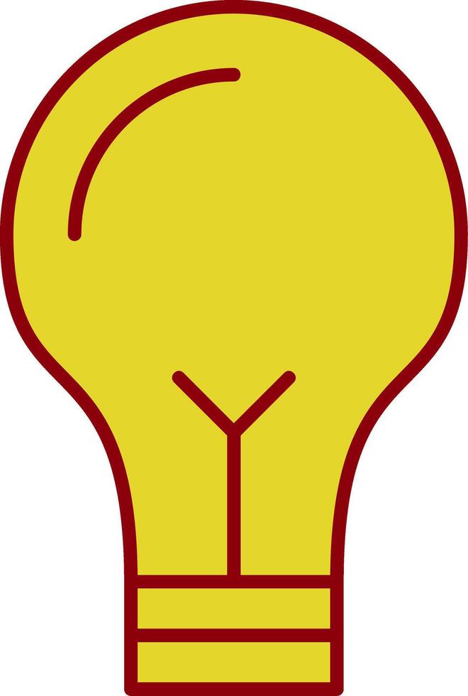 Strategy Fillay Icon vector