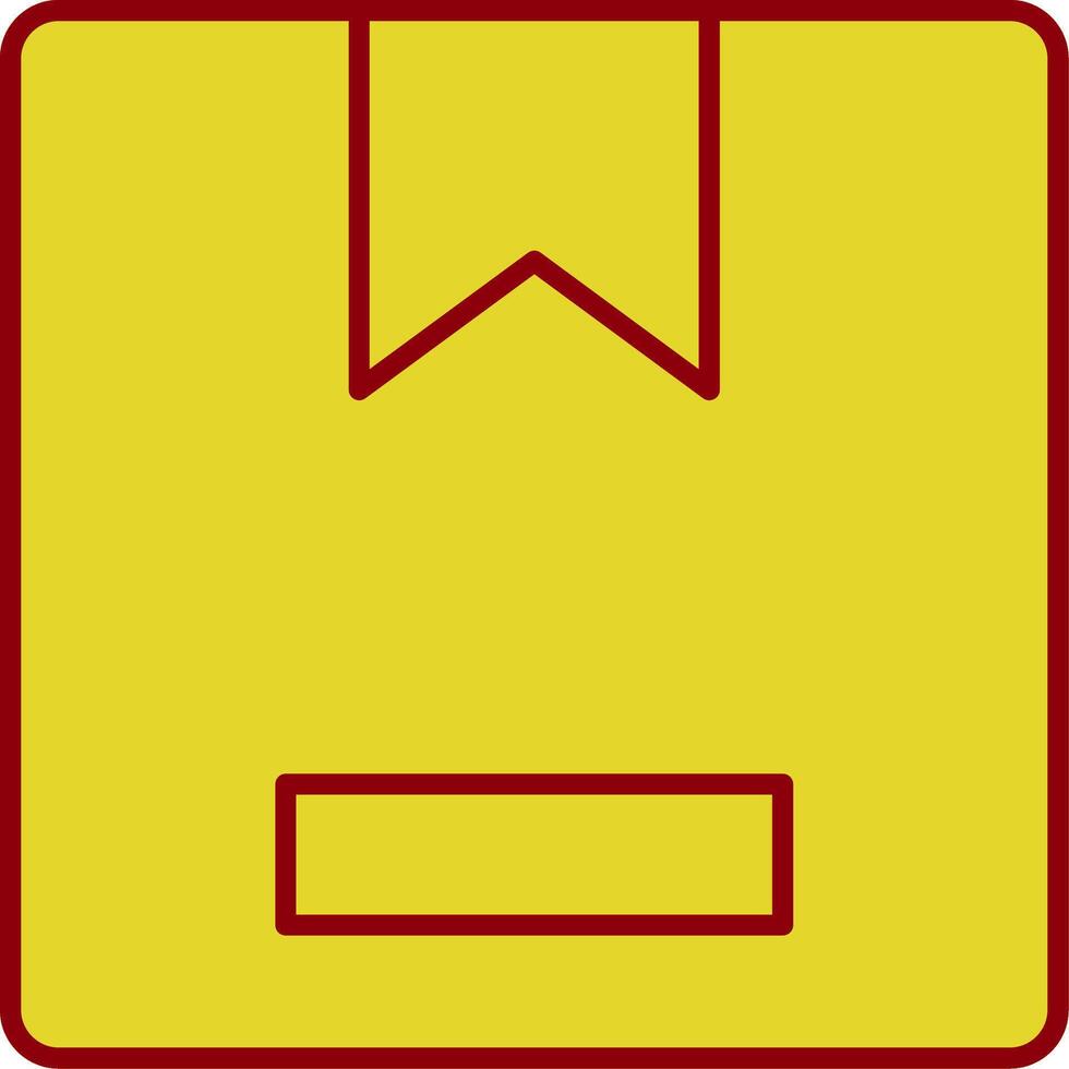 Supplies Line Circle Icon vector