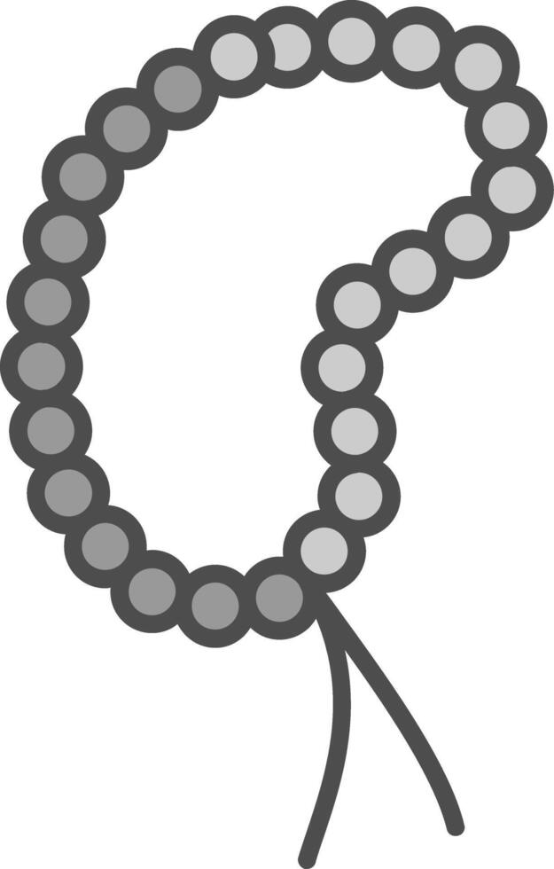 Bedug Fillay Icon vector