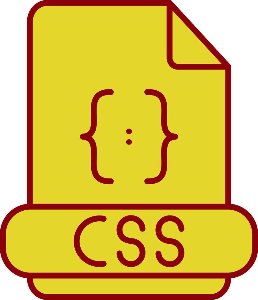 Css Line Circle Icon vector