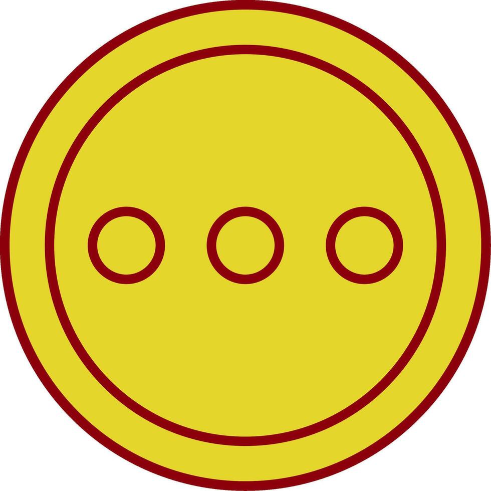 More free Line Circle Icon vector