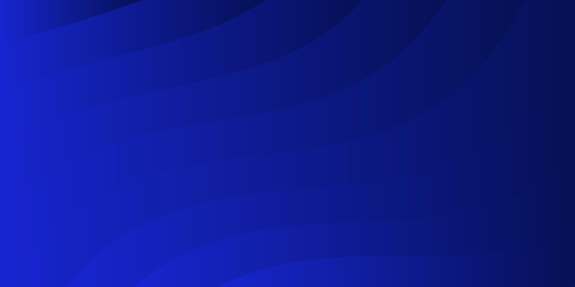 abstract blue contrast gradient background elegant for template business vector