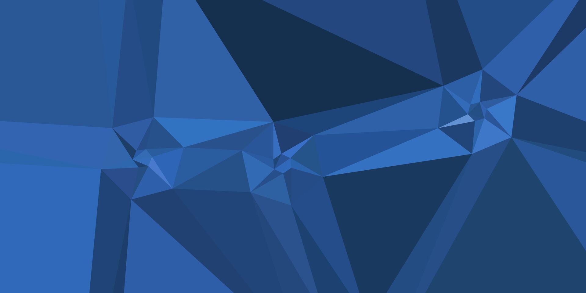 abstract blue background elegant for template business vector