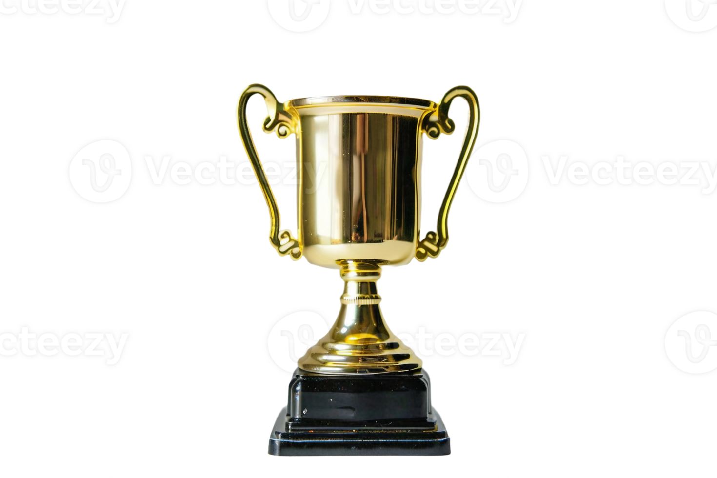 Event Sponsorship Plaque On Transparent Background. png