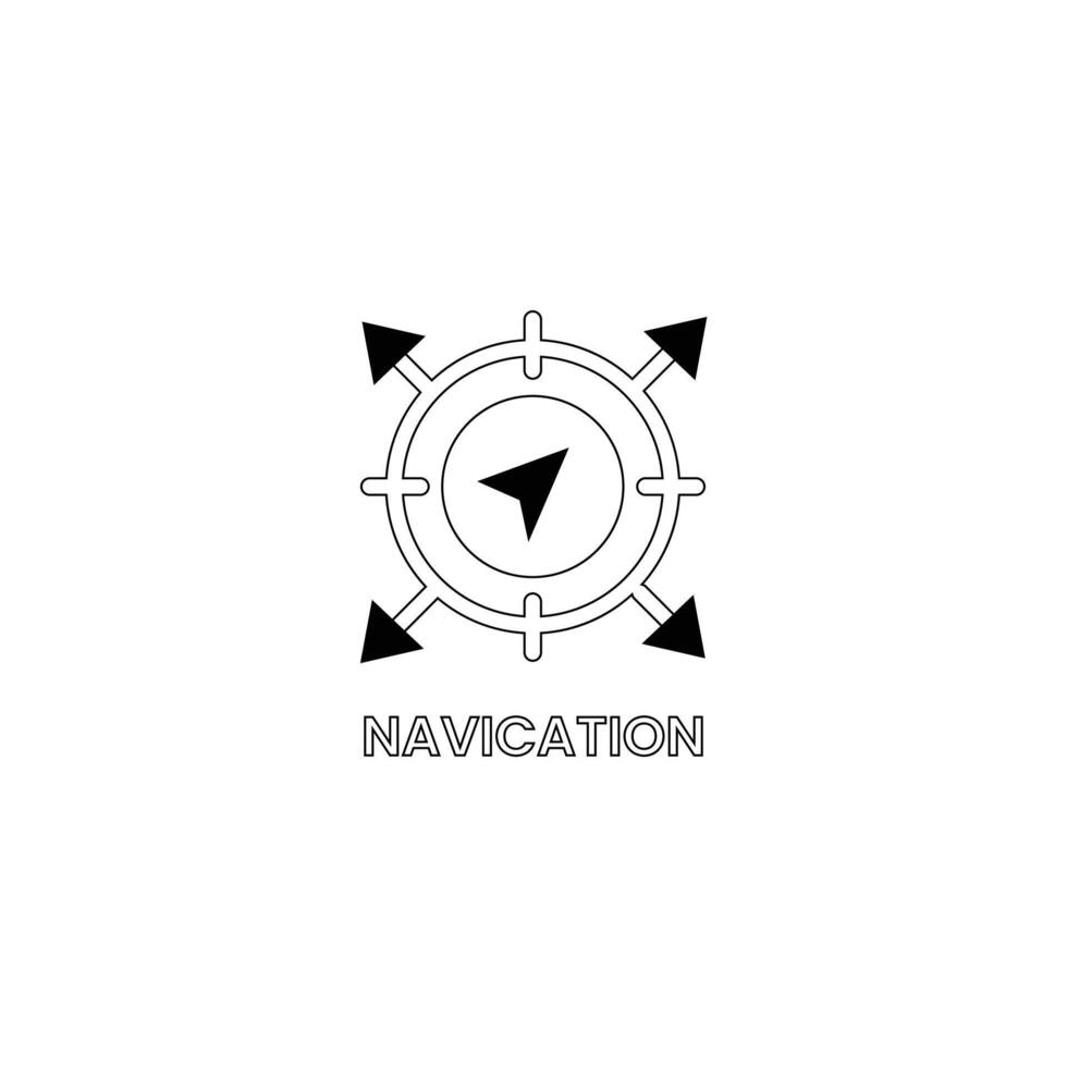 Solid icons collection.Location icon set. Containing map, map pin, gps, destination, directions, distance, place, navigation and address icons. vector