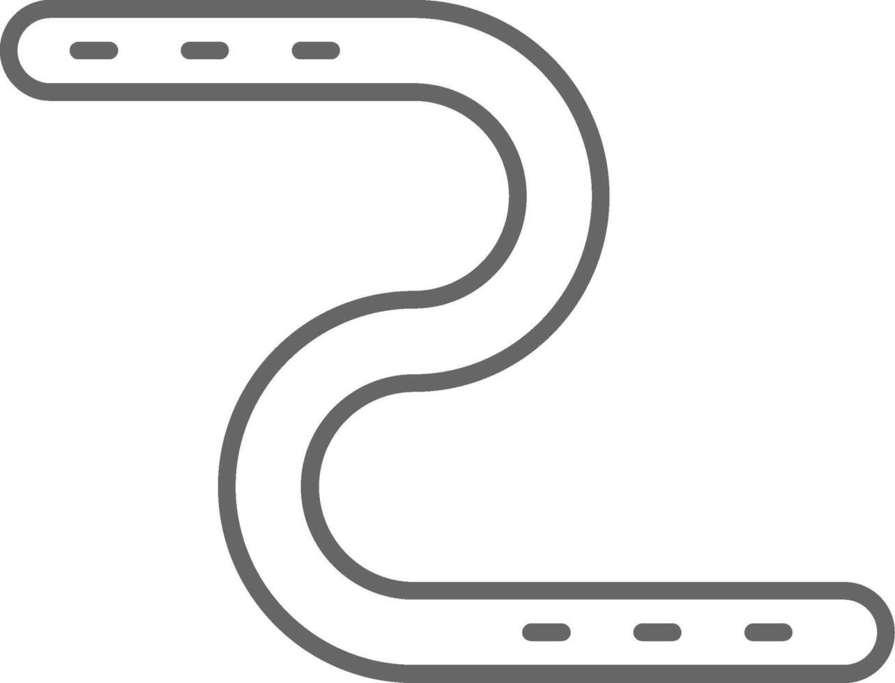 Earthworm Fillay Icon vector
