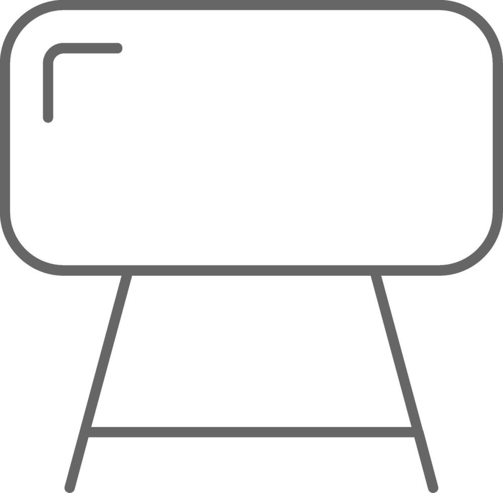 Buck Fillay Icon vector