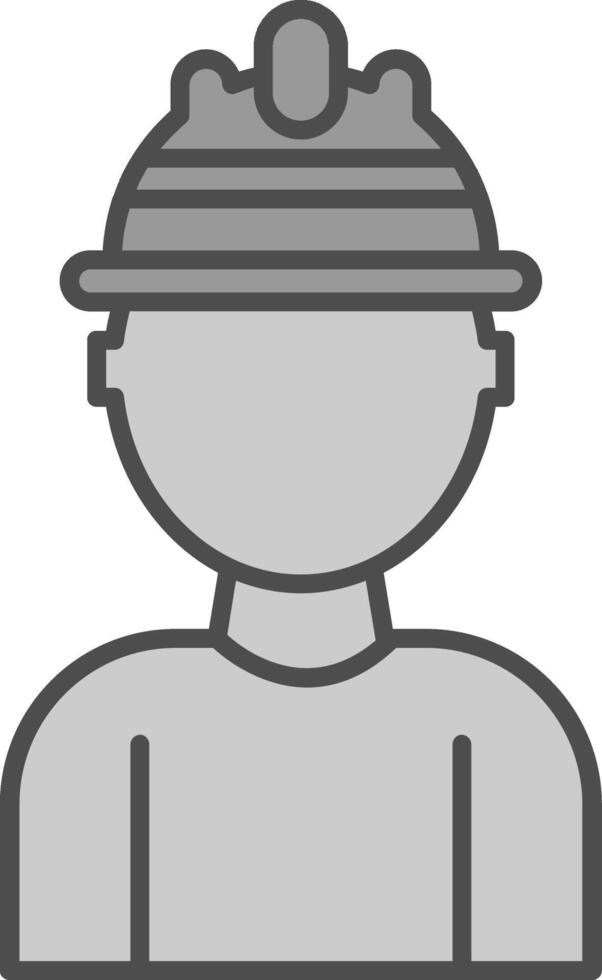 Labor Fillay Icon vector
